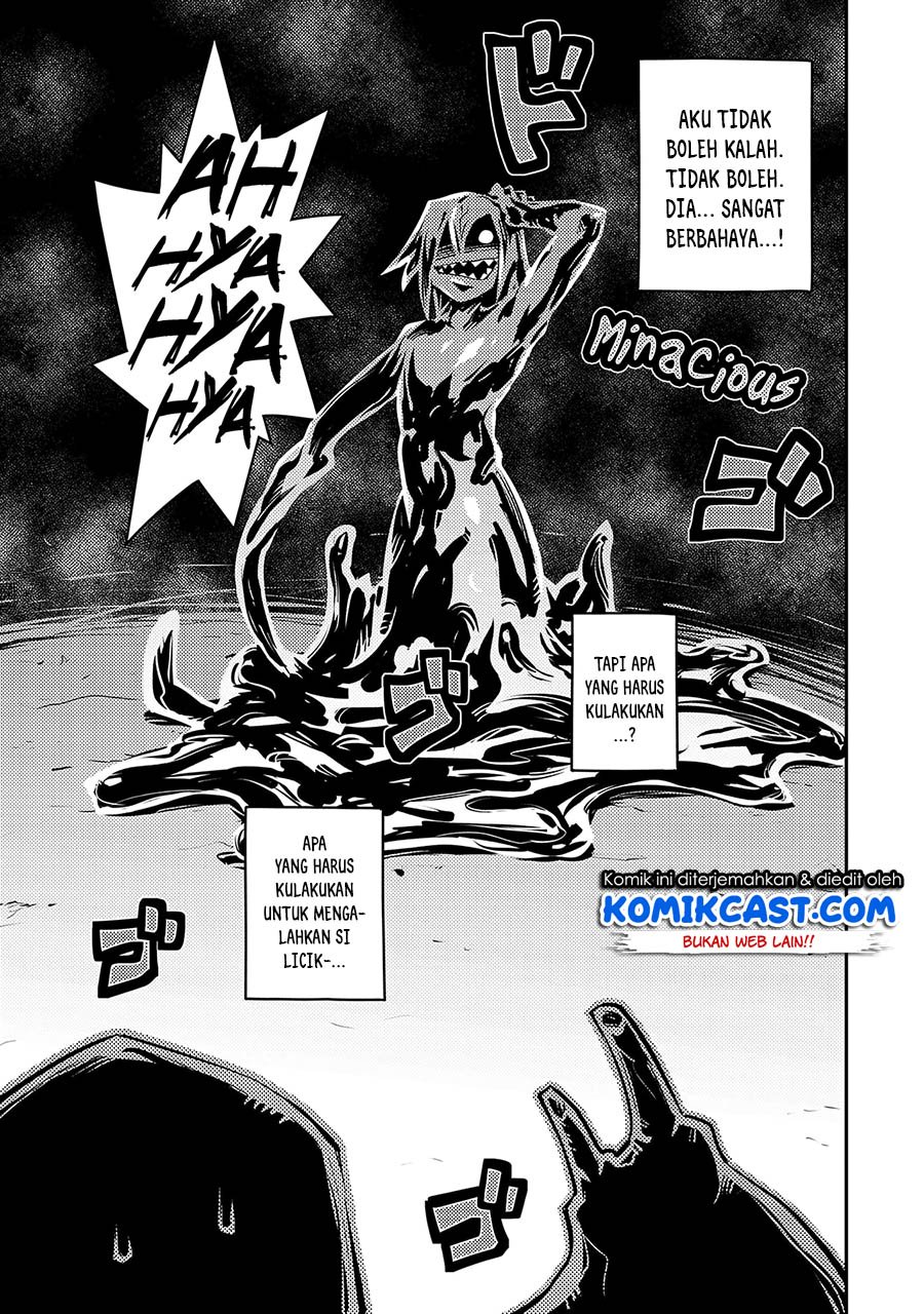 tensei-shitara-dragon-no-tamago-datta-ibara-no-dragon-road - Chapter: 18