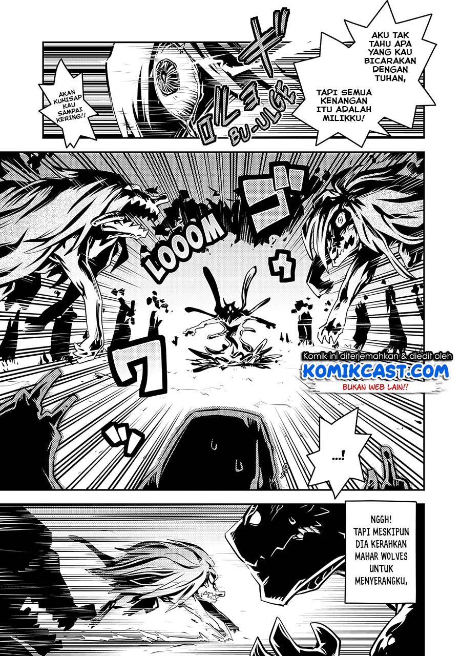 tensei-shitara-dragon-no-tamago-datta-ibara-no-dragon-road - Chapter: 18