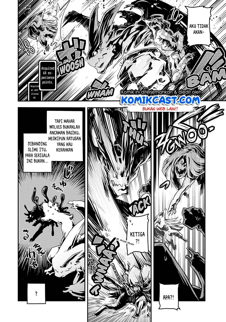 tensei-shitara-dragon-no-tamago-datta-ibara-no-dragon-road - Chapter: 18