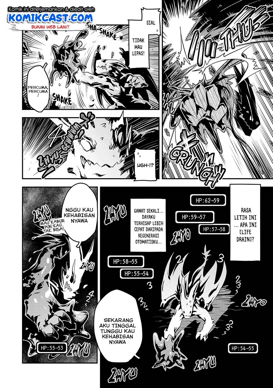 tensei-shitara-dragon-no-tamago-datta-ibara-no-dragon-road - Chapter: 18