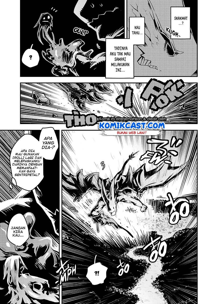 tensei-shitara-dragon-no-tamago-datta-ibara-no-dragon-road - Chapter: 18