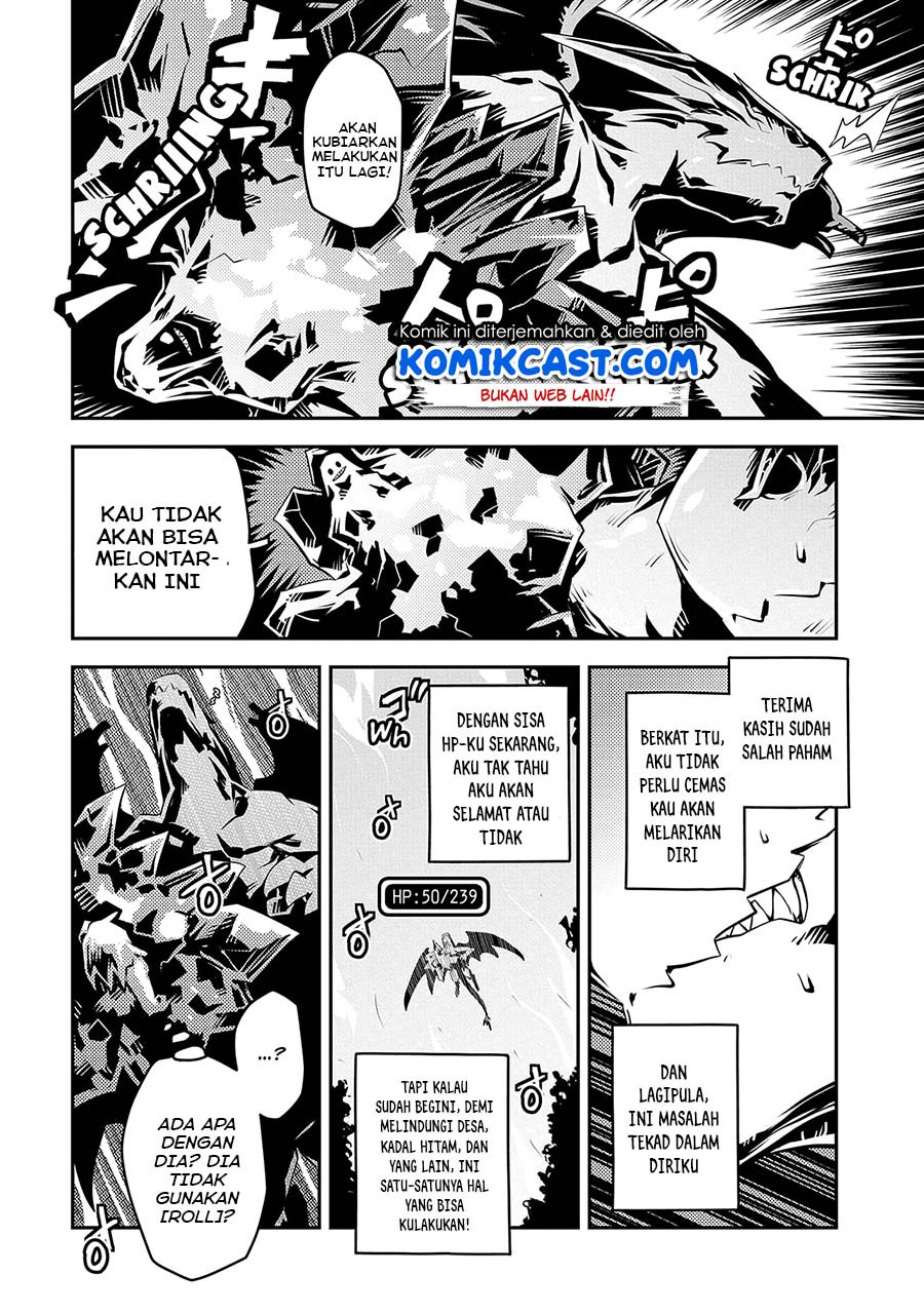 tensei-shitara-dragon-no-tamago-datta-ibara-no-dragon-road - Chapter: 18