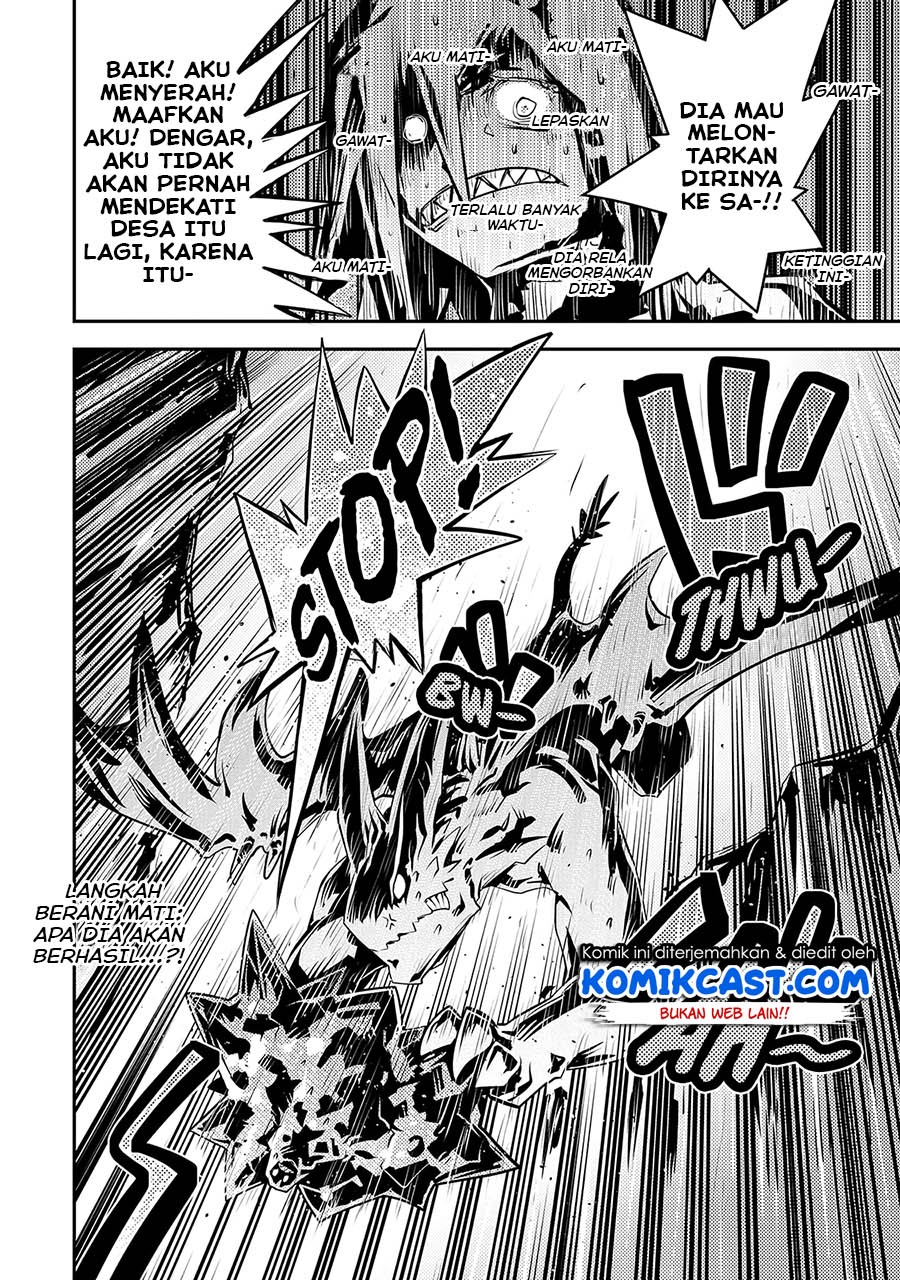 tensei-shitara-dragon-no-tamago-datta-ibara-no-dragon-road - Chapter: 18