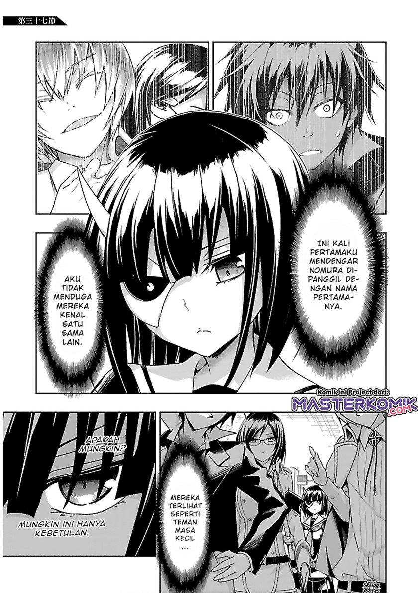 busou-shoujo-machiavellianism - Chapter: 37