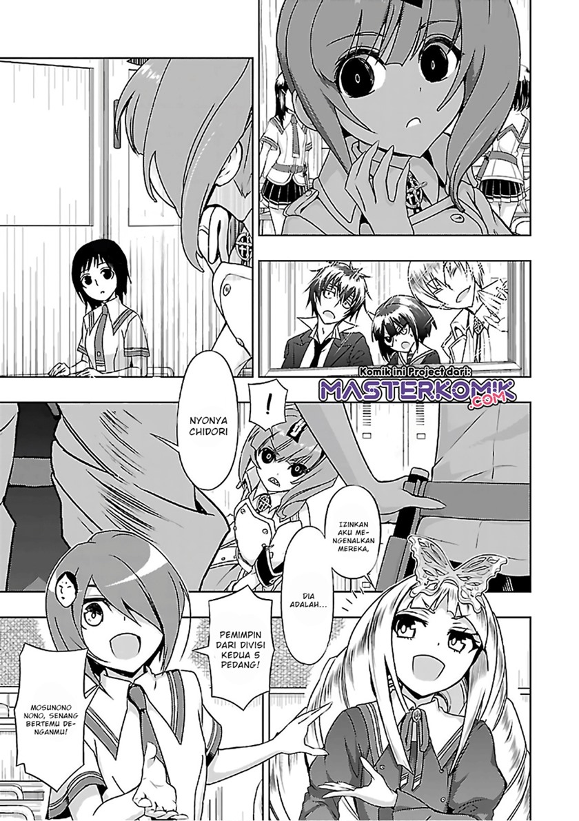 busou-shoujo-machiavellianism - Chapter: 37