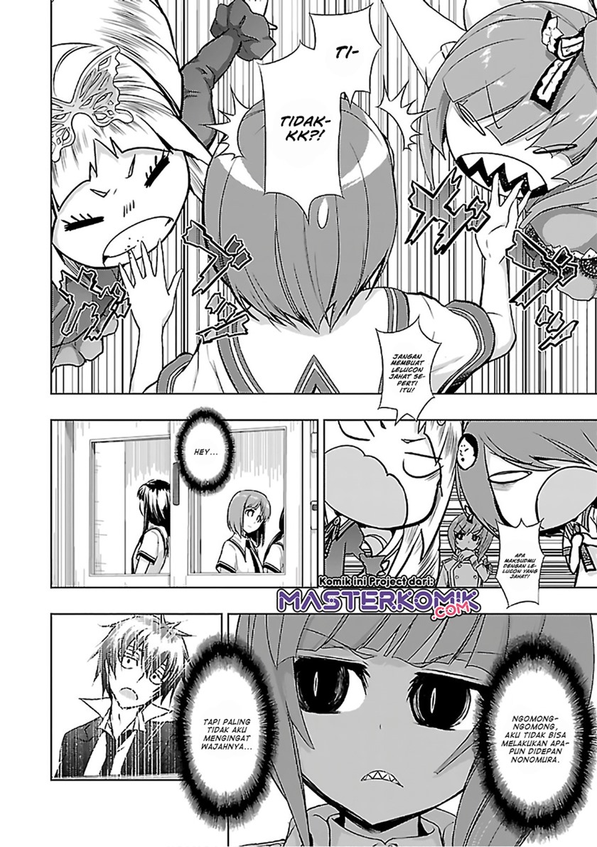busou-shoujo-machiavellianism - Chapter: 37