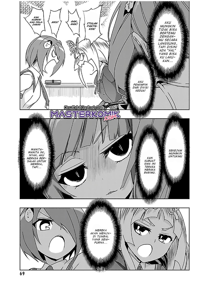 busou-shoujo-machiavellianism - Chapter: 37