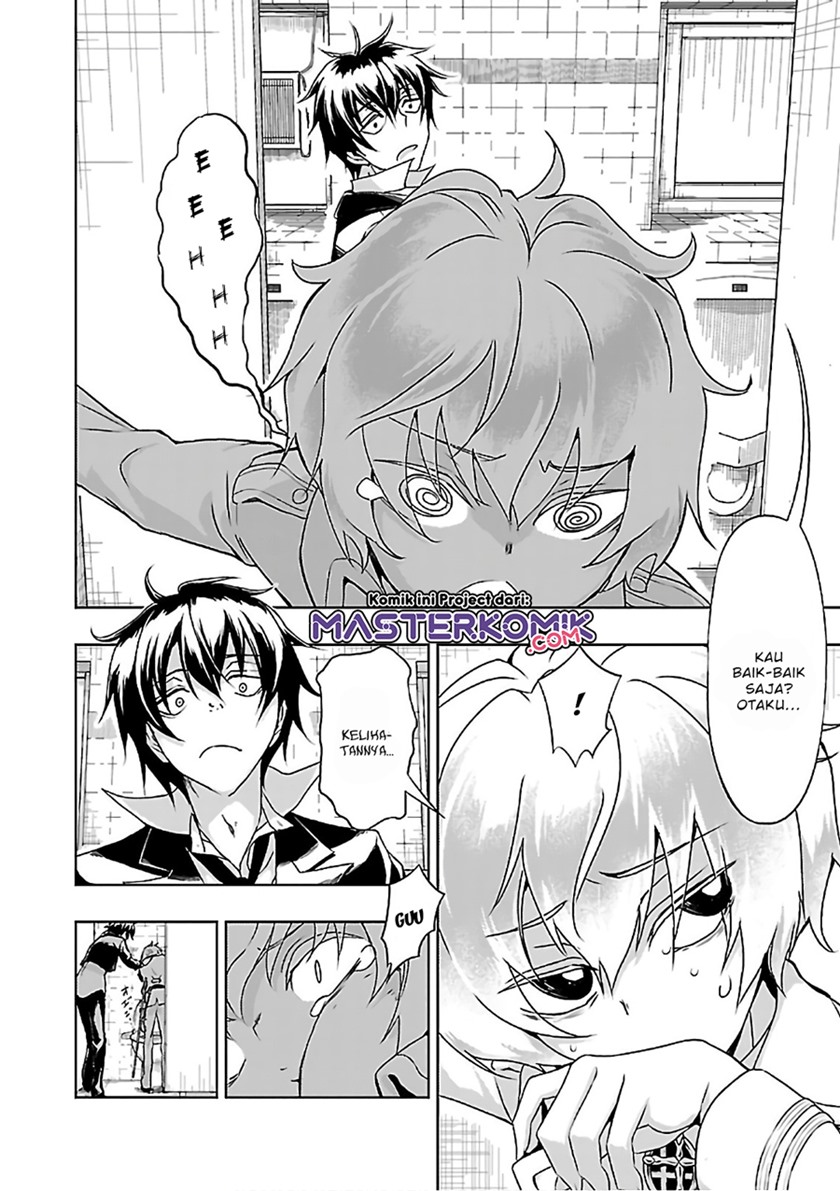 busou-shoujo-machiavellianism - Chapter: 37