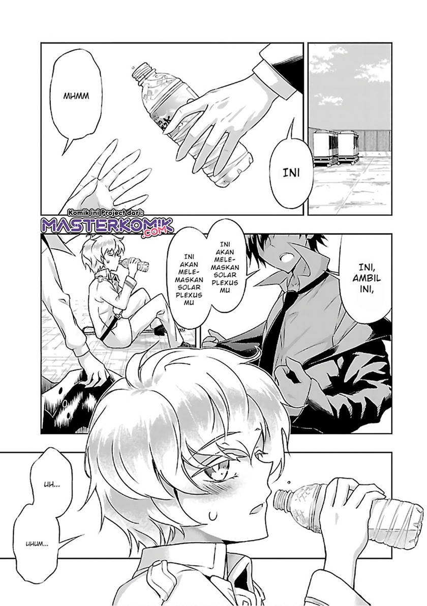 busou-shoujo-machiavellianism - Chapter: 37