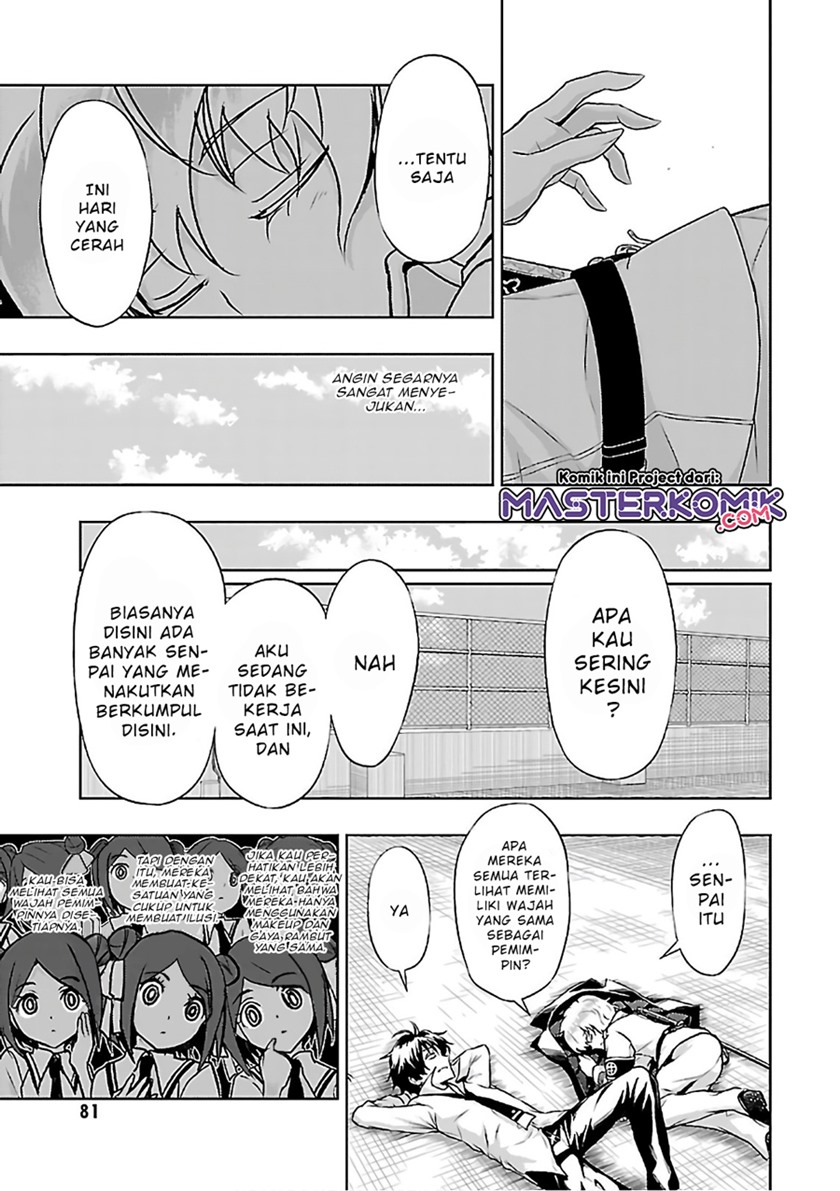 busou-shoujo-machiavellianism - Chapter: 37