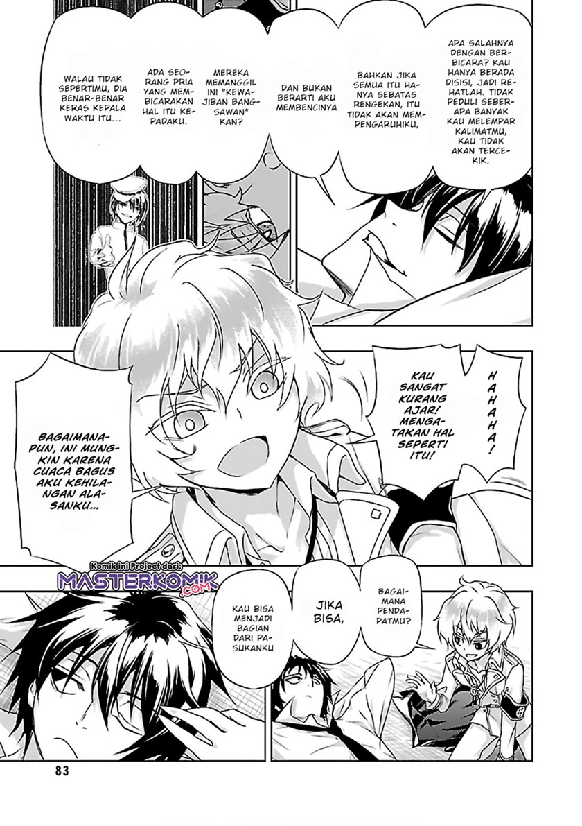 busou-shoujo-machiavellianism - Chapter: 37