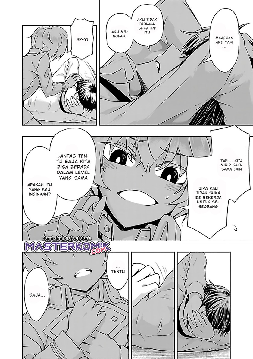 busou-shoujo-machiavellianism - Chapter: 37