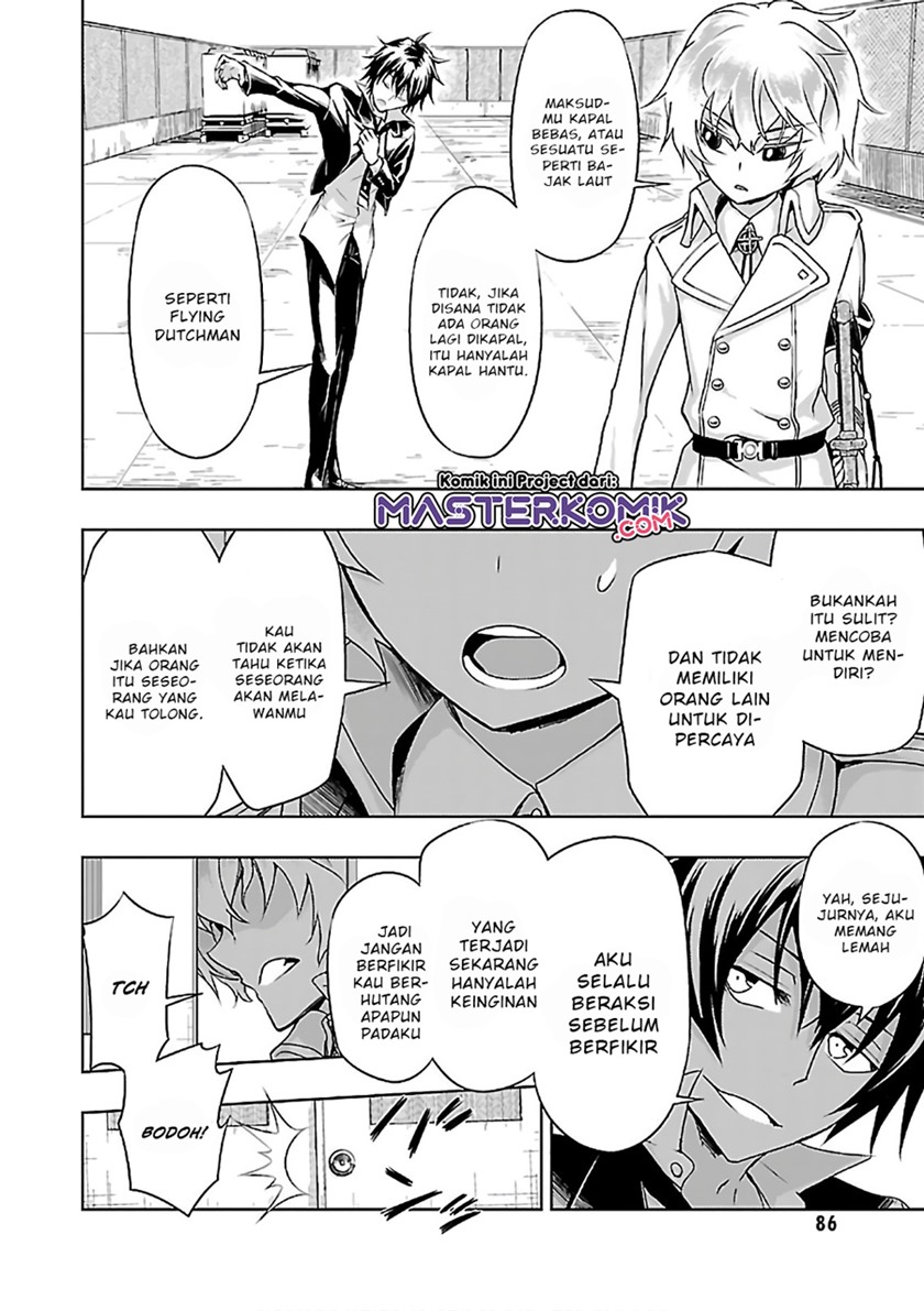 busou-shoujo-machiavellianism - Chapter: 37