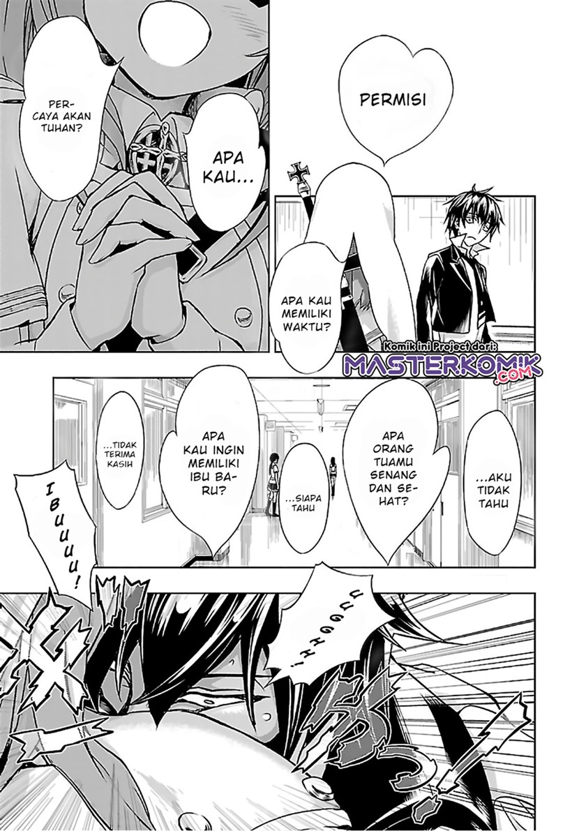 busou-shoujo-machiavellianism - Chapter: 37