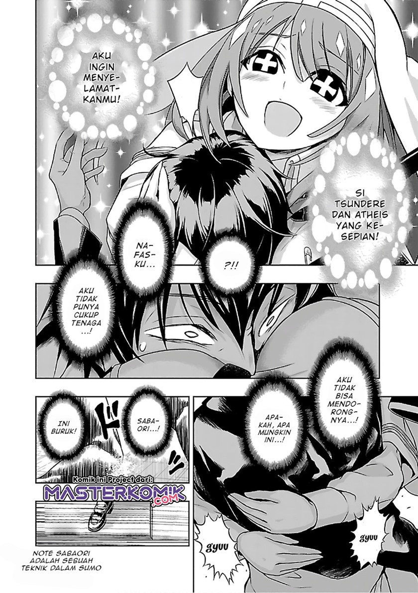 busou-shoujo-machiavellianism - Chapter: 37