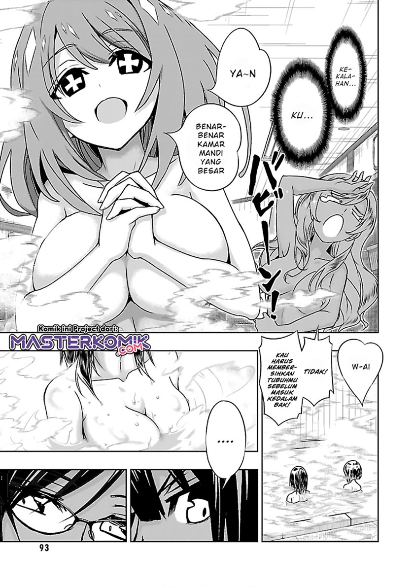 busou-shoujo-machiavellianism - Chapter: 37