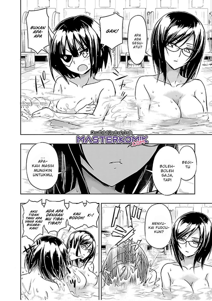 busou-shoujo-machiavellianism - Chapter: 37