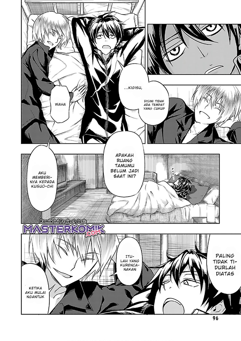 busou-shoujo-machiavellianism - Chapter: 37