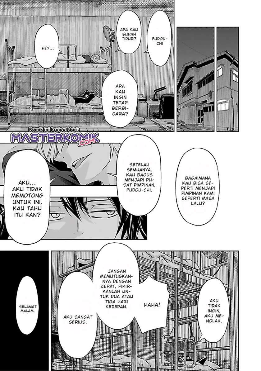 busou-shoujo-machiavellianism - Chapter: 37