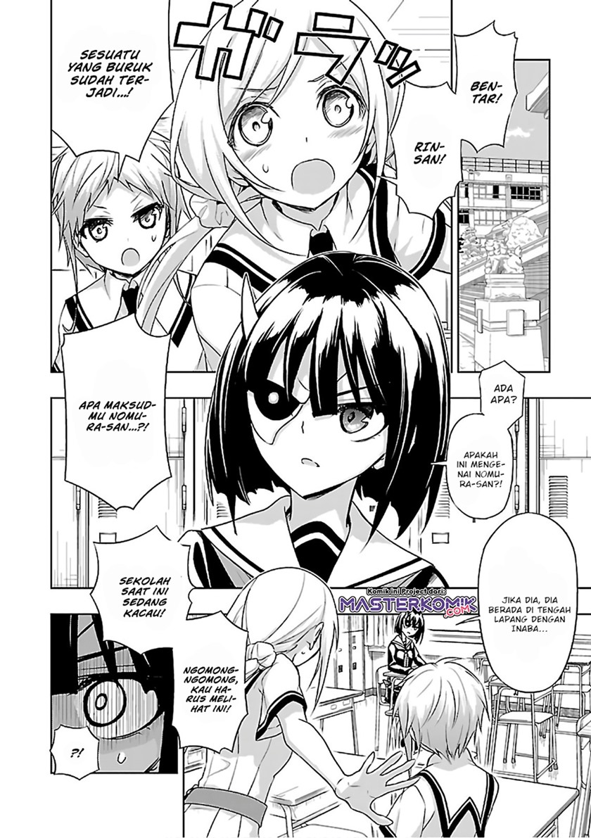 busou-shoujo-machiavellianism - Chapter: 37