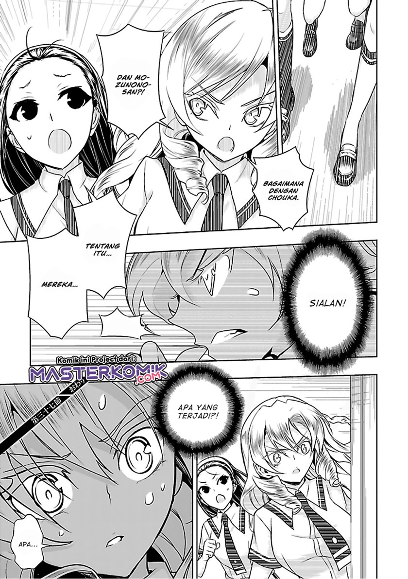 busou-shoujo-machiavellianism - Chapter: 37