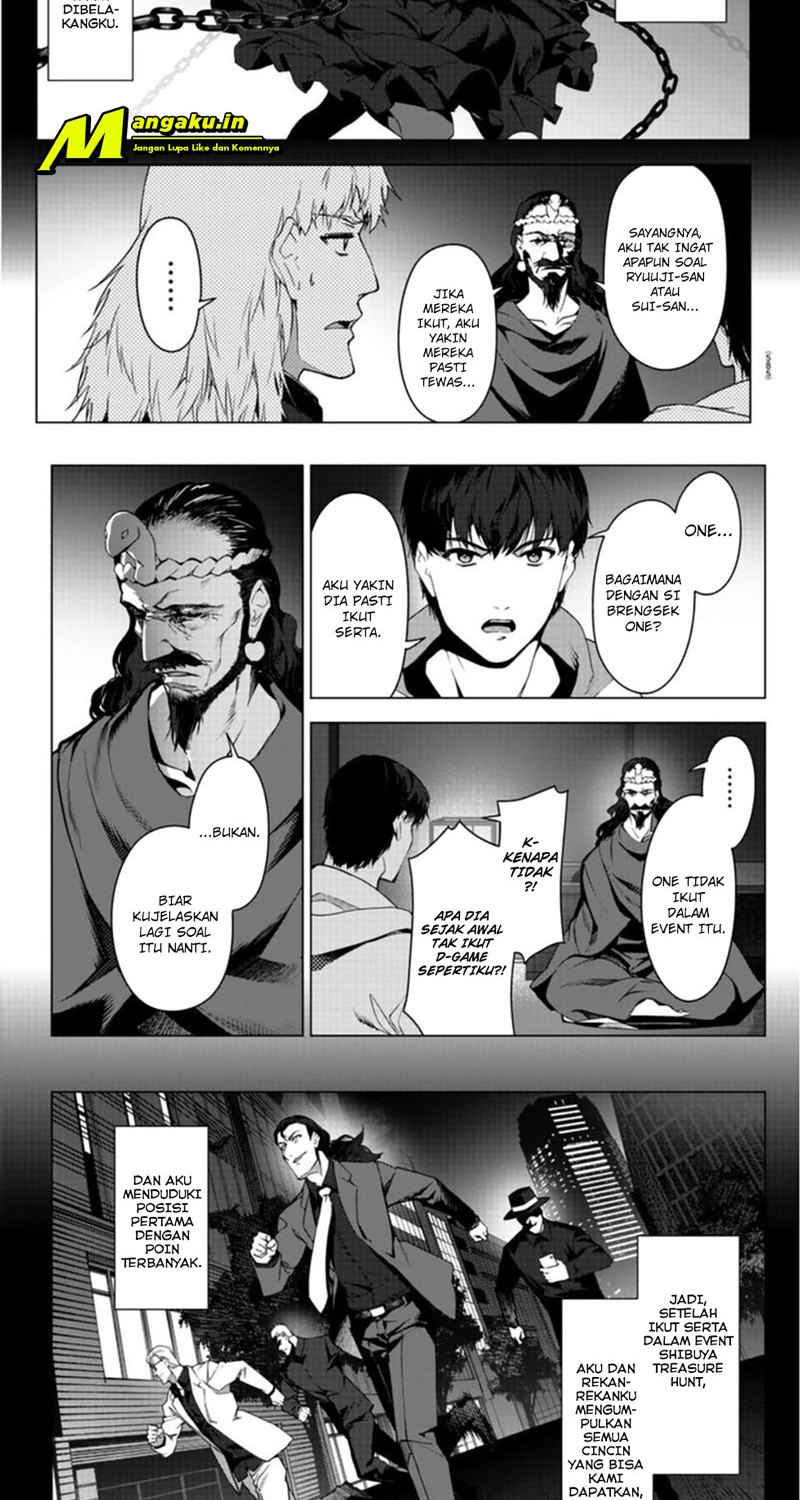 darwins-game - Chapter: 97.1