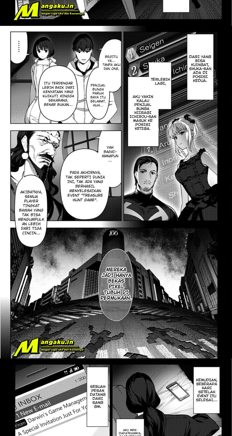 darwins-game - Chapter: 97.1