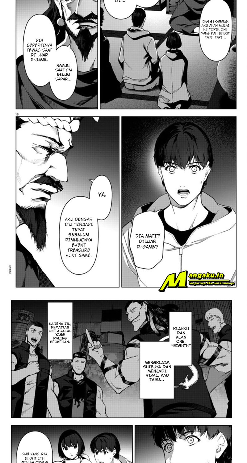darwins-game - Chapter: 97.1