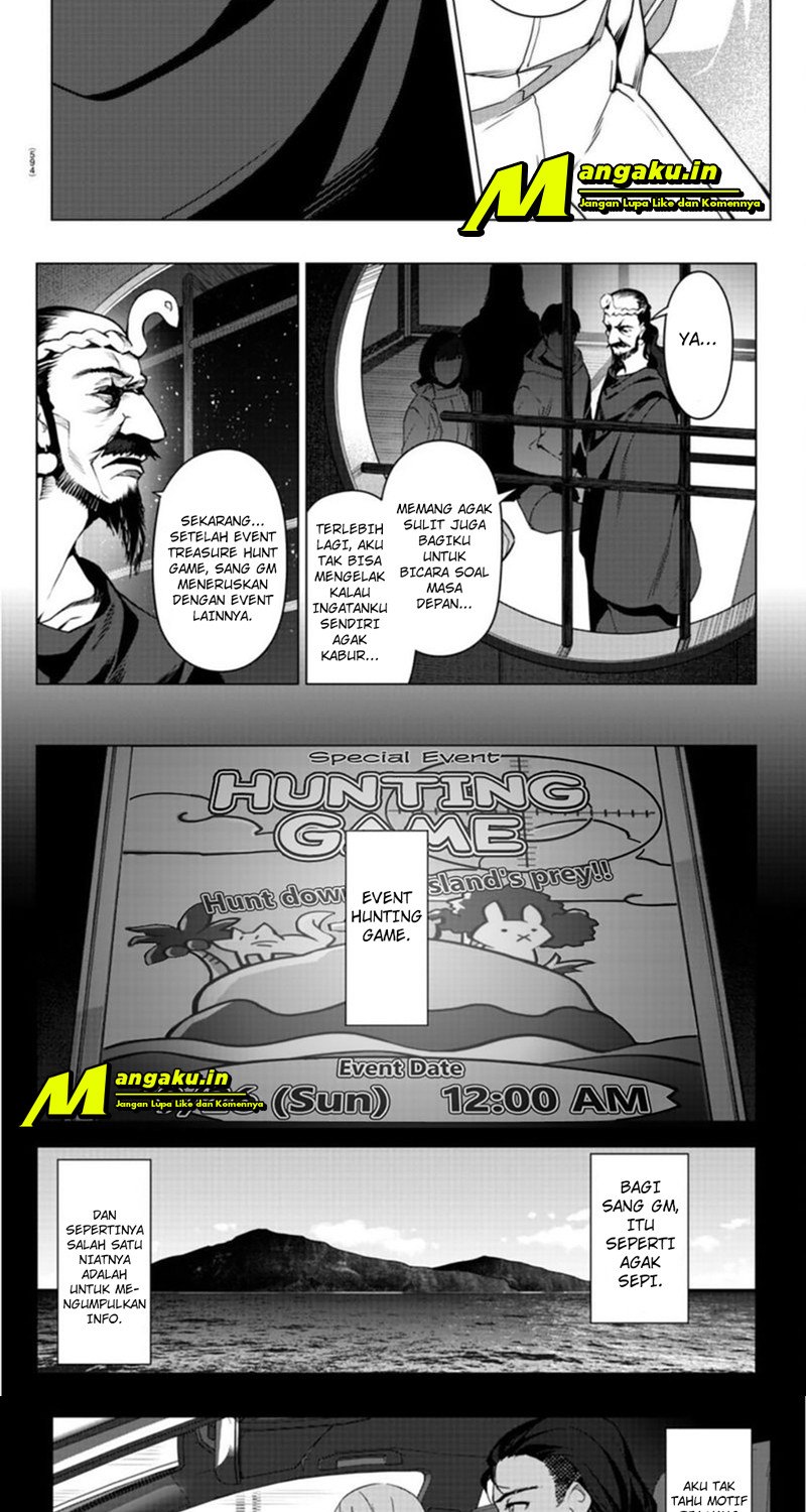 darwins-game - Chapter: 97.1