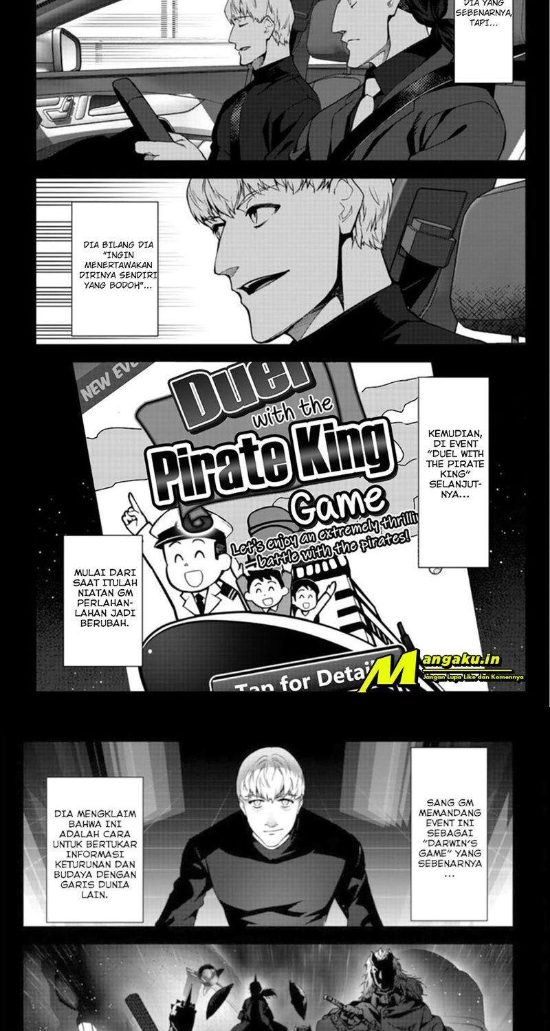 darwins-game - Chapter: 97.1