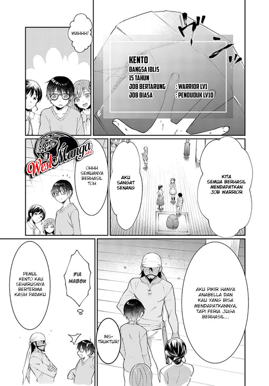 neta-chara-kari-play-no-tsumori-ga-isekai-shokan-mayoi-hito-wa-josei-no-teki-ni-sintei-saremashita - Chapter: 9