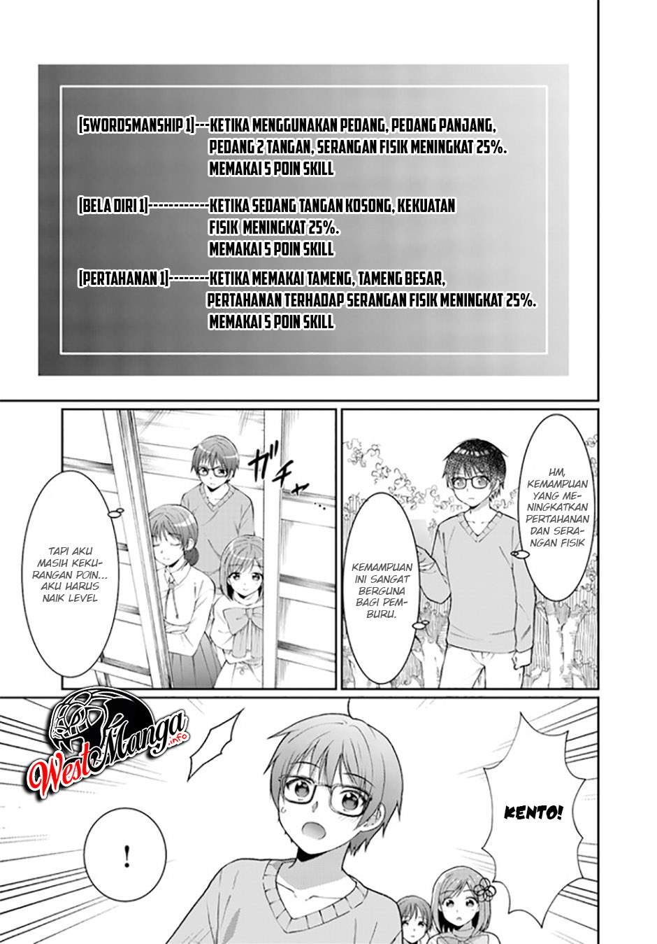 neta-chara-kari-play-no-tsumori-ga-isekai-shokan-mayoi-hito-wa-josei-no-teki-ni-sintei-saremashita - Chapter: 9