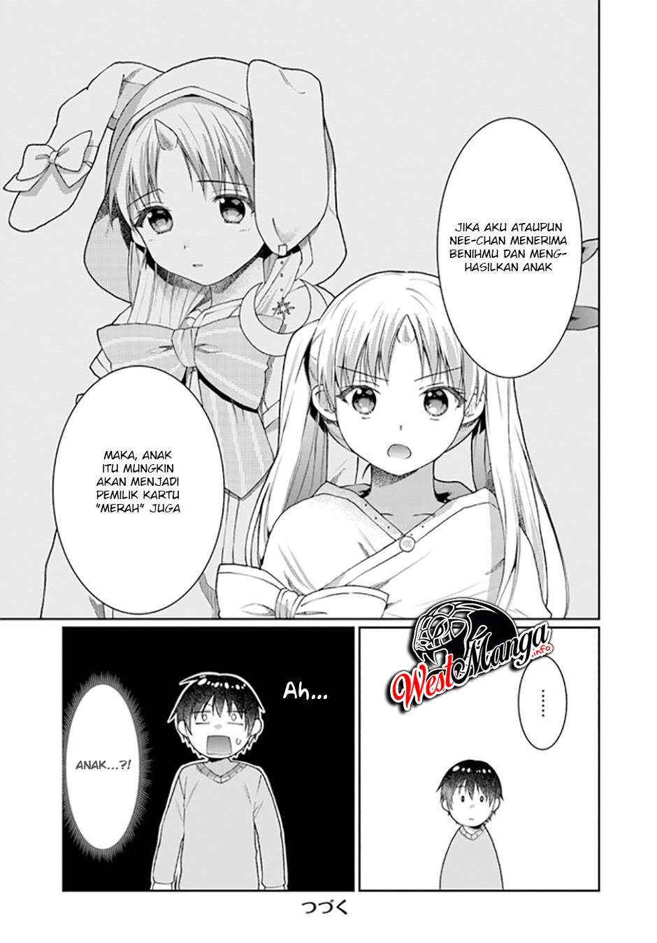 neta-chara-kari-play-no-tsumori-ga-isekai-shokan-mayoi-hito-wa-josei-no-teki-ni-sintei-saremashita - Chapter: 9