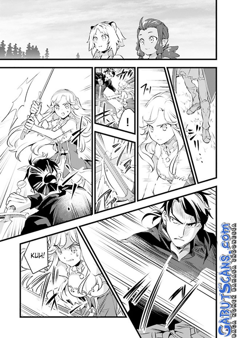 kajiya-de-hajimeru-isekai-slow-life - Chapter: 12