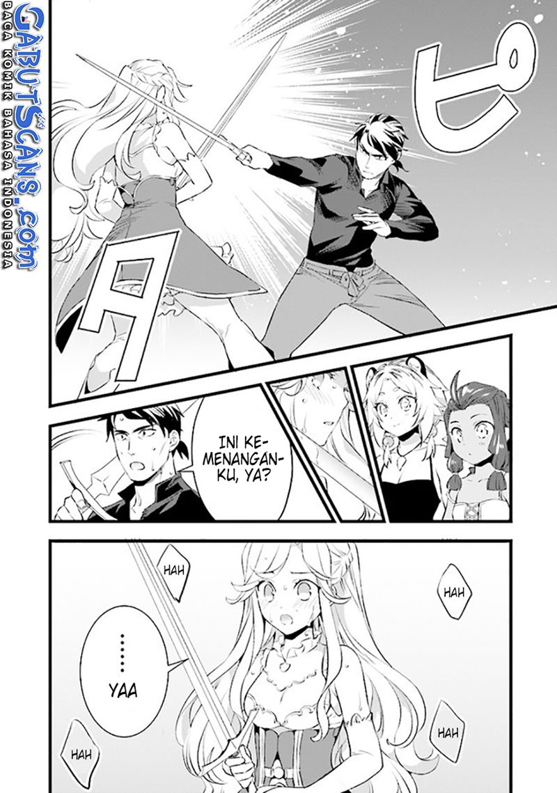 kajiya-de-hajimeru-isekai-slow-life - Chapter: 12