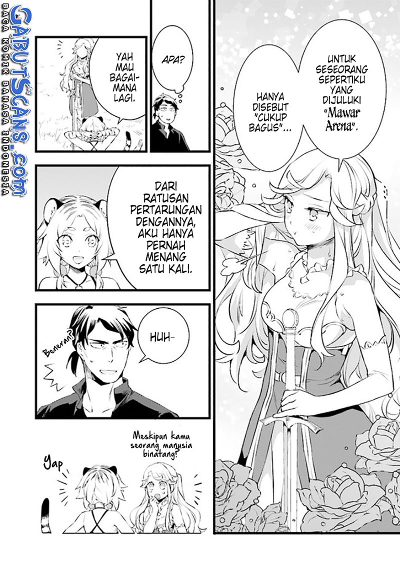 kajiya-de-hajimeru-isekai-slow-life - Chapter: 12