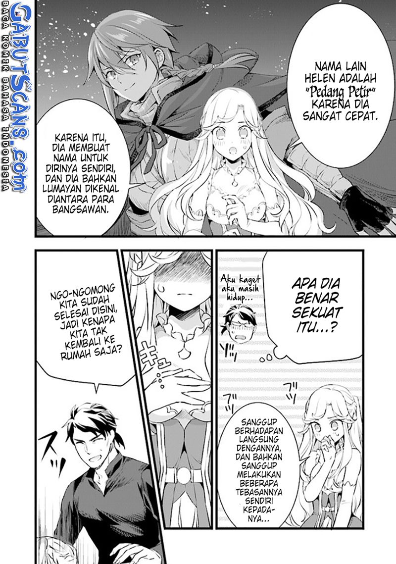 kajiya-de-hajimeru-isekai-slow-life - Chapter: 12