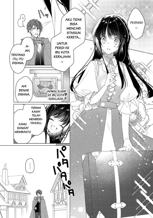 heroine-seijo-iie-all-works-maid-desu-ko-comic - Chapter: 2.1