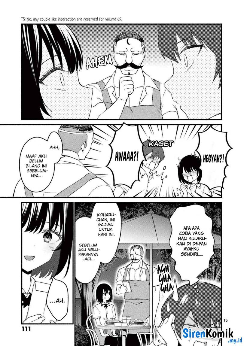 shiotaiou-no-sato-san-ga-ore-ni-dake-amai - Chapter: 45