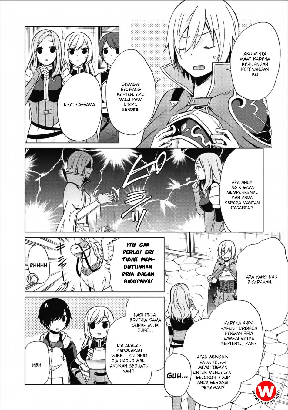 shingan-no-yuusha - Chapter: 14