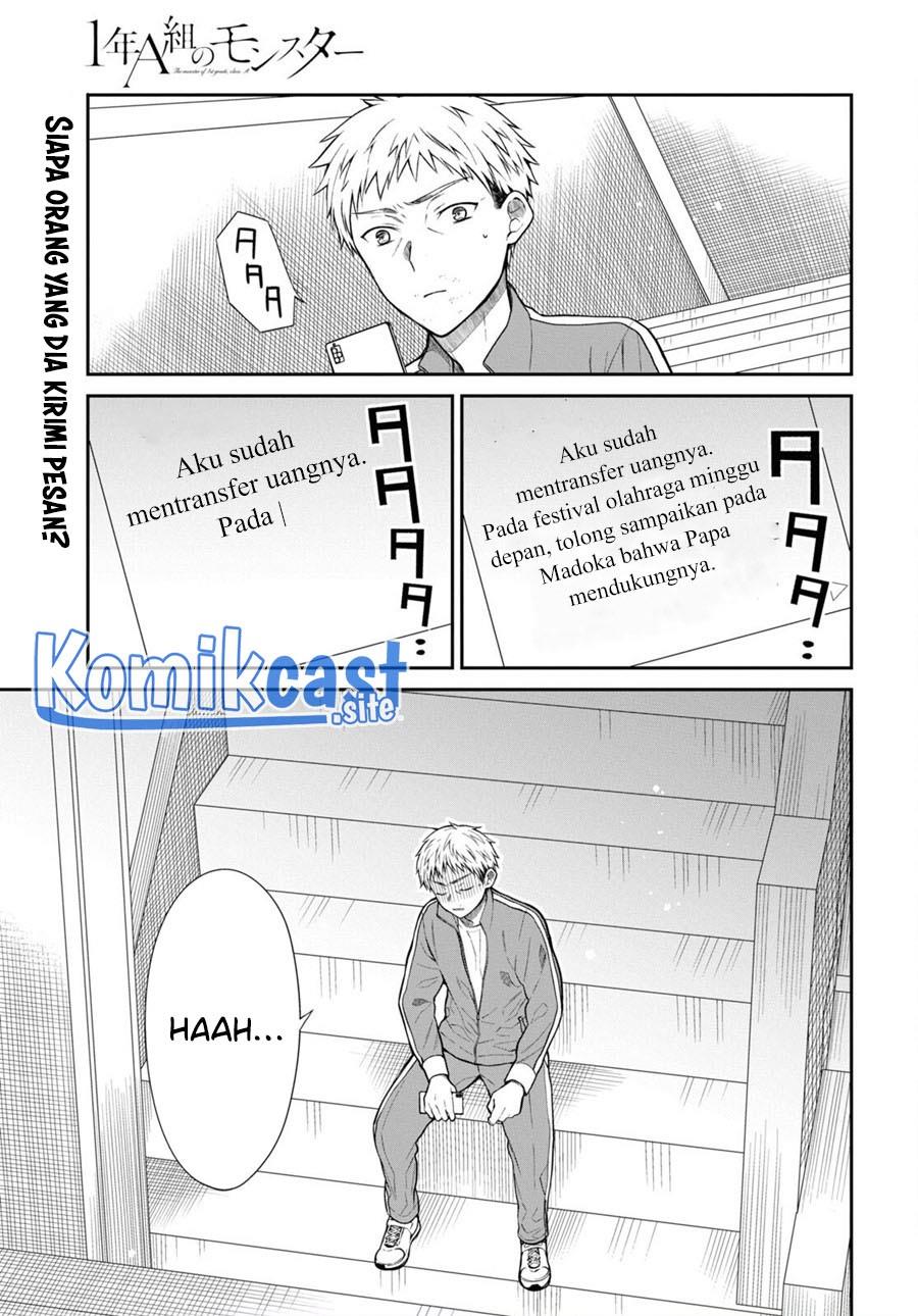 nen-a-gumi-no-monster - Chapter: 54