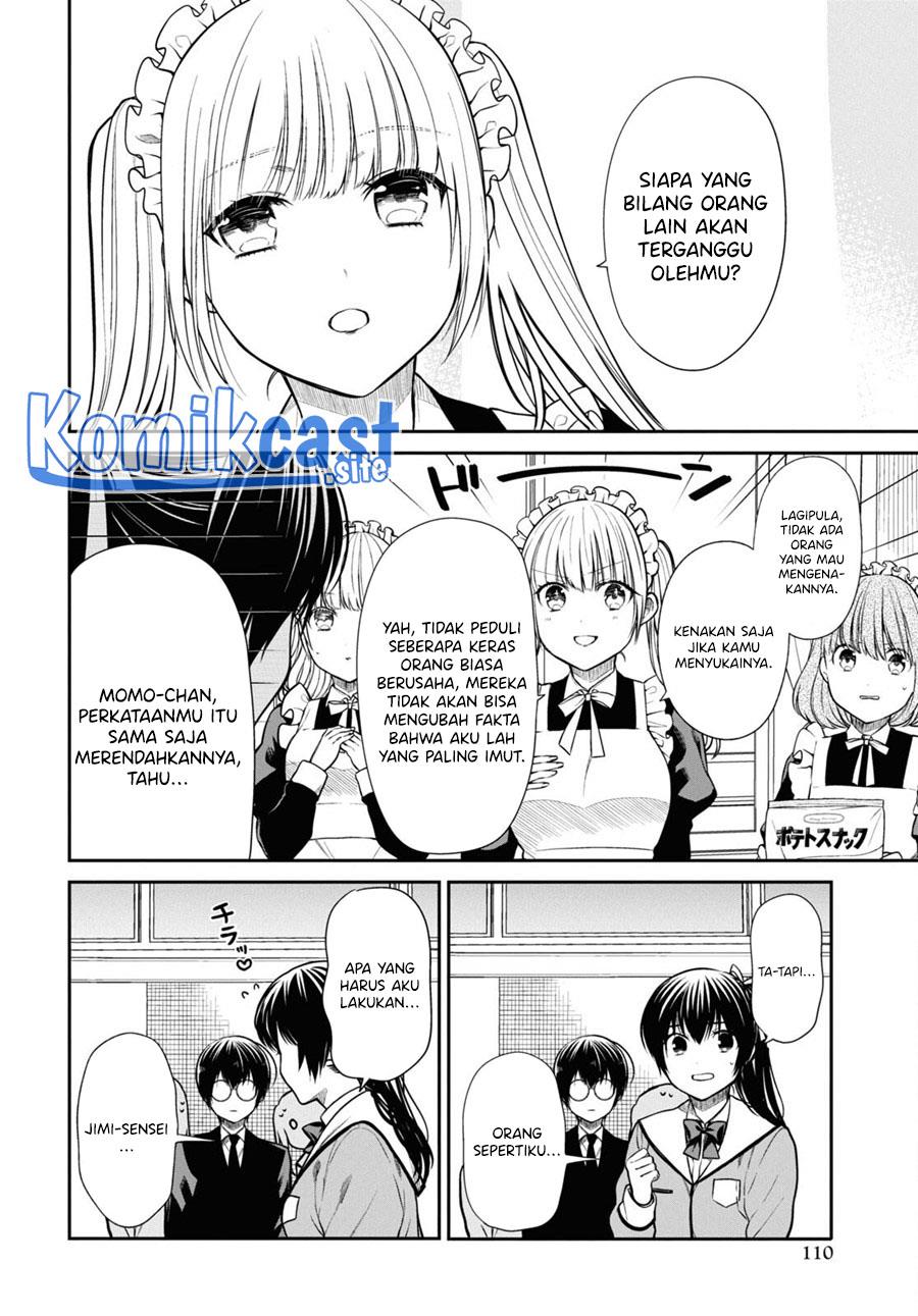 nen-a-gumi-no-monster - Chapter: 54