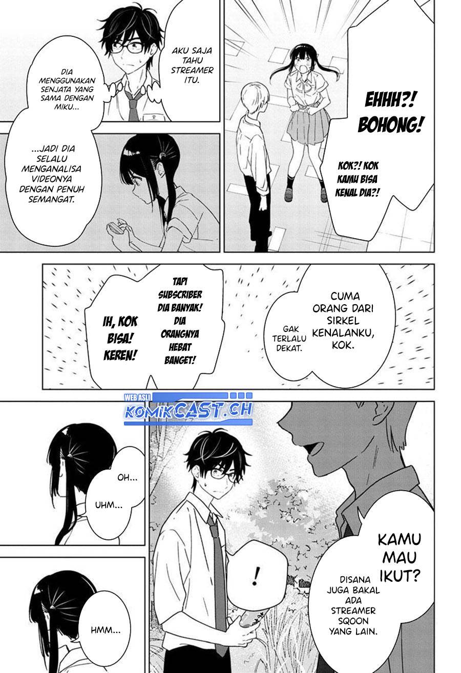 aishiteru-game-wo-owarasetai - Chapter: 40