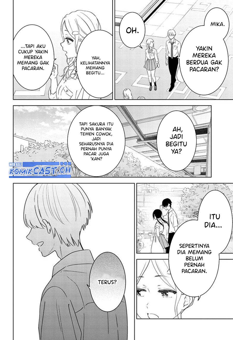 aishiteru-game-wo-owarasetai - Chapter: 40