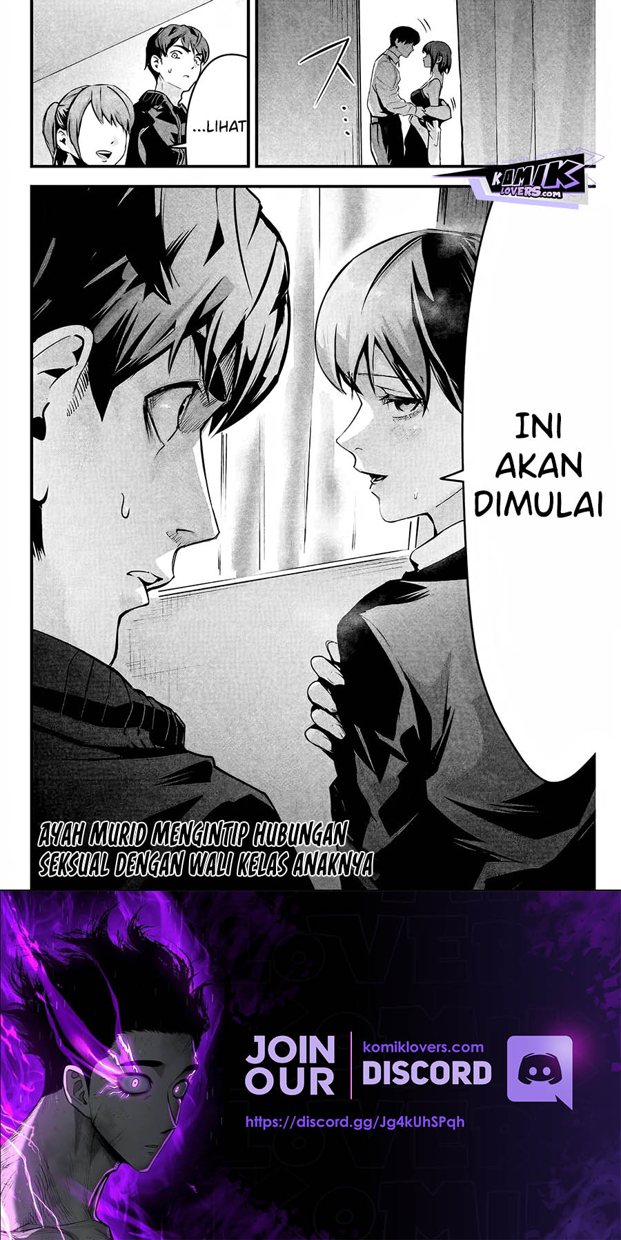 aisai-no-ura-aka - Chapter: 2