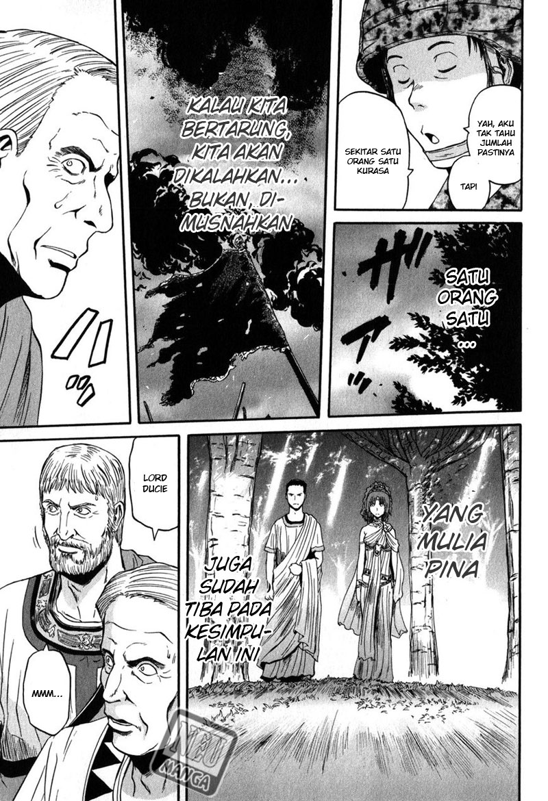 gate-jieitai-kanochi-nite-kaku-tatakaeri - Chapter: 29