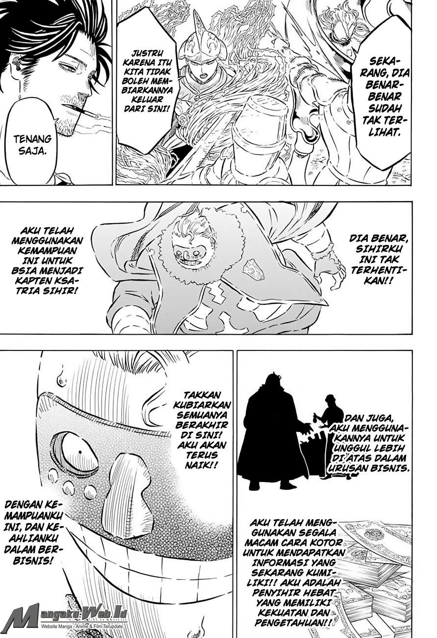 black-clover - Chapter: 55