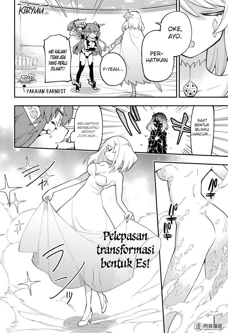 eiyuu-kyoushitsu - Chapter: 21