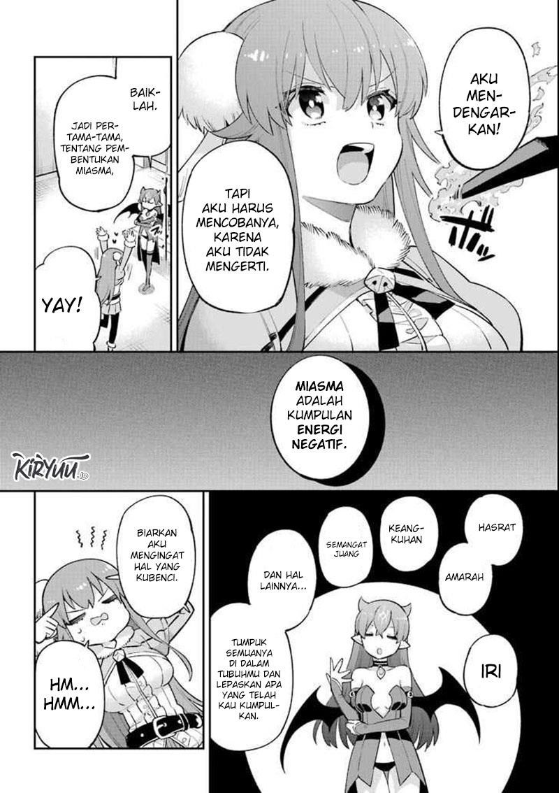 eiyuu-kyoushitsu - Chapter: 21