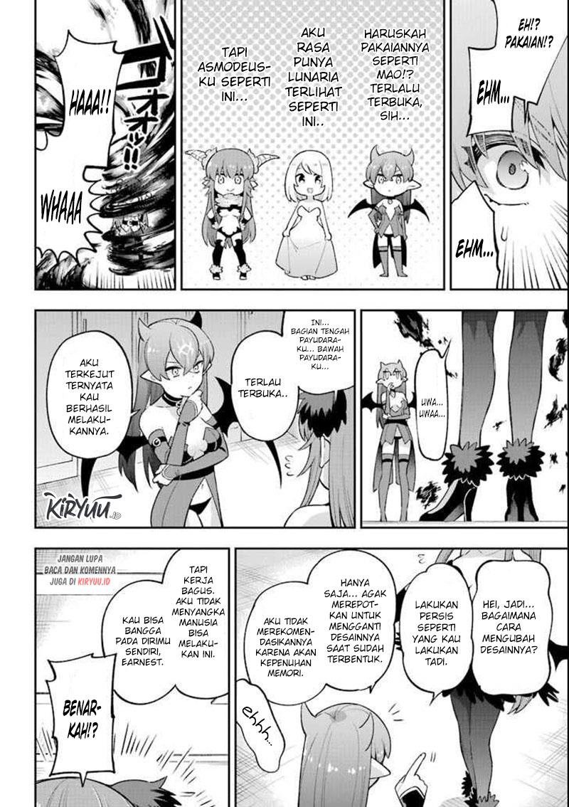 eiyuu-kyoushitsu - Chapter: 21